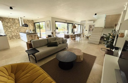 Le Castellet Villa | Apartment