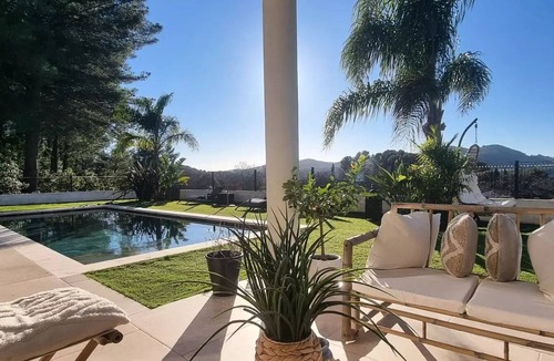 Le Castellet Villa | Apartment