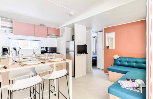 Les Mazures House | Apartment
