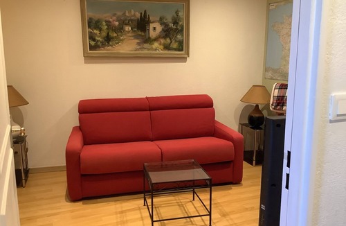 Malaucene Apartment | Apartment