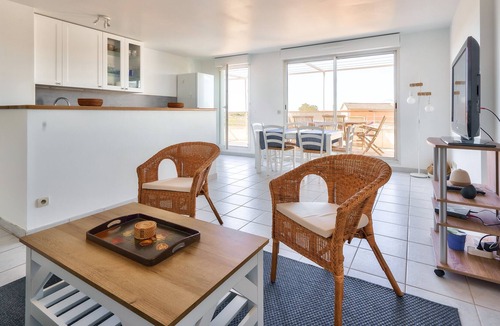 Bonneveine Apartment | Apartment