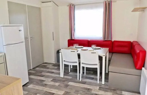 Messanges House | Apartment