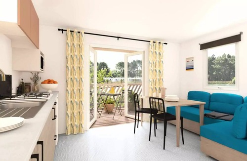 Messanges House | Apartment