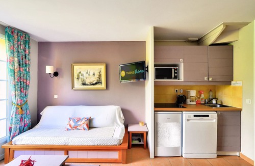 Monflanquin Apartment | Apartment