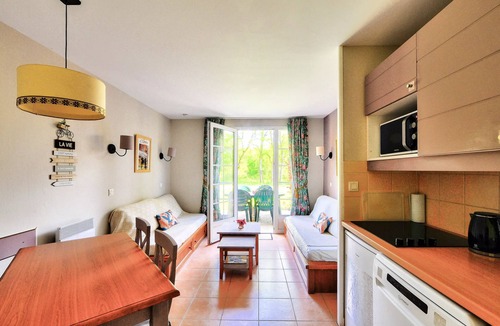 Monflanquin Apartment | Apartment