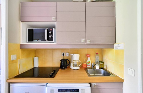 Monflanquin Apartment | Apartment