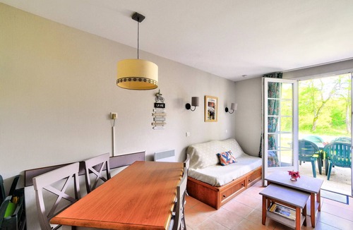 Monflanquin Apartment | Apartment