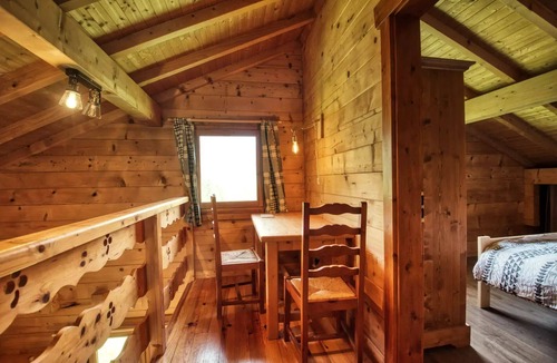 Morillon Ski Chalet | Apartment