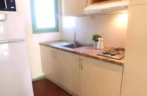Najac Apartment | Apartment
