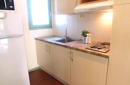 Najac Apartment | Apartment