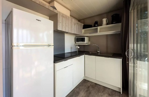 Olmeto Ski Chalet | Apartment