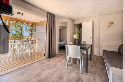 Olmeto Ski Chalet | Apartment
