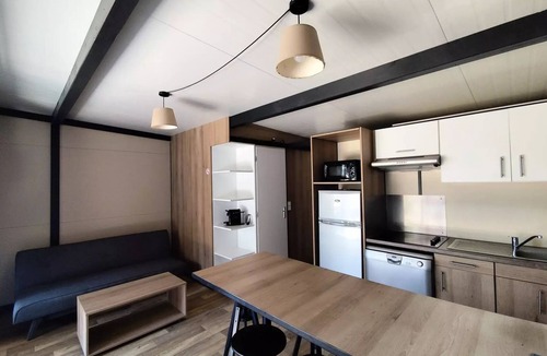 Olmeto Ski Chalet | Apartment