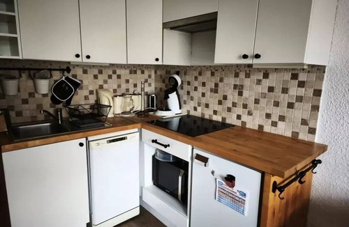 Orcieres-Merlette Apartment | Apartment