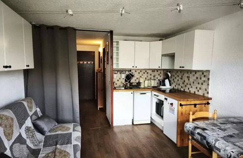 Orcieres-Merlette Apartment | Apartment