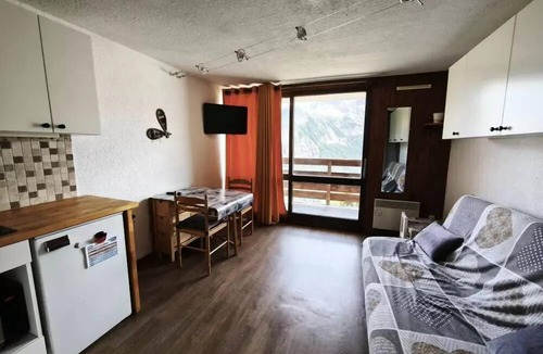 Orcieres-Merlette Apartment | Apartment