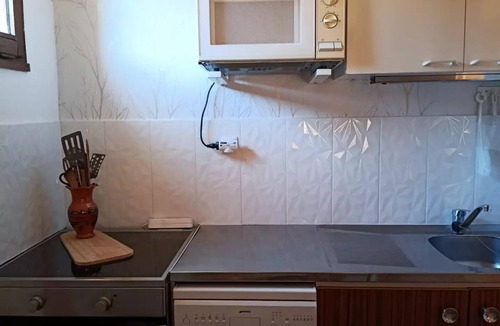 Orcieres-Merlette Apartment | Apartment
