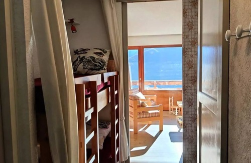 Orcieres-Merlette Apartment | Apartment