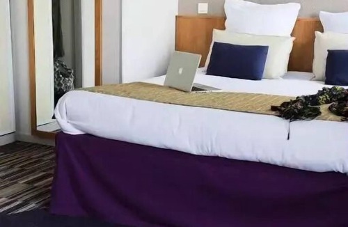 Combat Apartment | Apartment