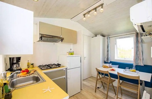 Villereal House | Apartment