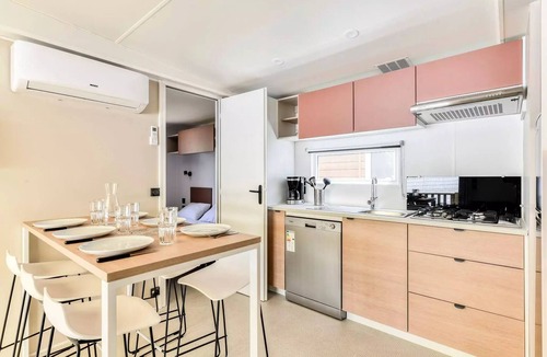 Villereal House | Apartment