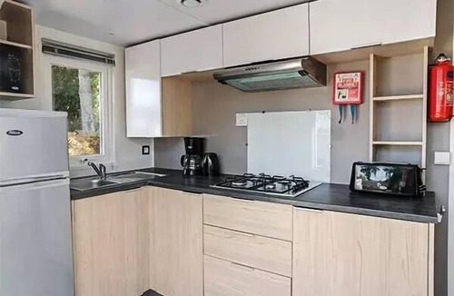 Villereal House | Apartment