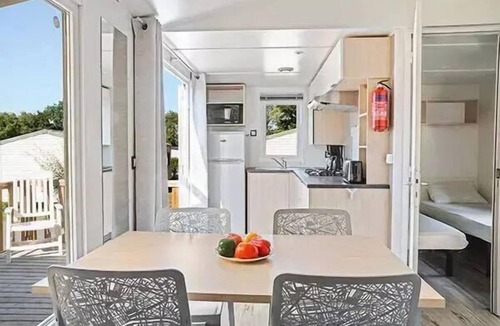 Villereal House | Apartment