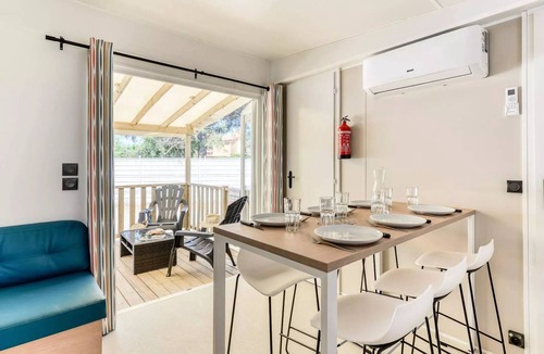 Villereal House | Apartment