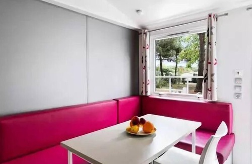 Villereal House | Apartment