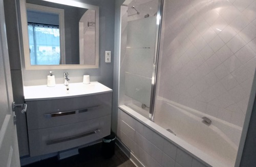 Saint-Andre-des-Eaux Apartment | Apartment in the heart of La Baule golf course 10 minutes from the center of La Baule and Guérande