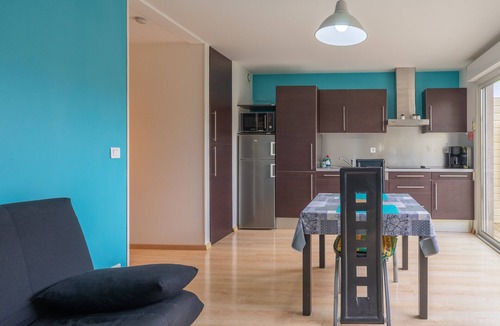 Saint-Simon-de-Bordes Apartment | Apartment 'Le Clos Du Champ De L'Amour - Ile D'Oléron' with Private Pool, Wi-Fi and AC