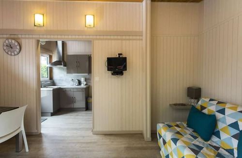 Servies Ski Chalet | Apartment