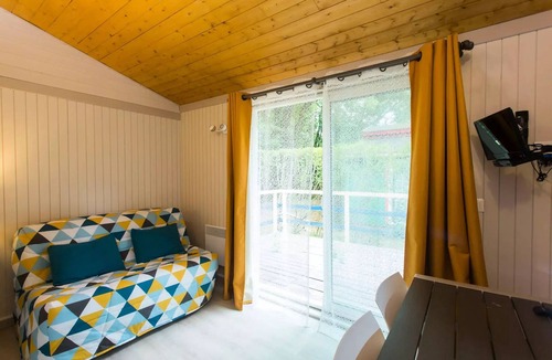 Servies Ski Chalet | Apartment