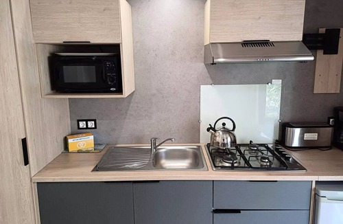 Sommieres House | Apartment