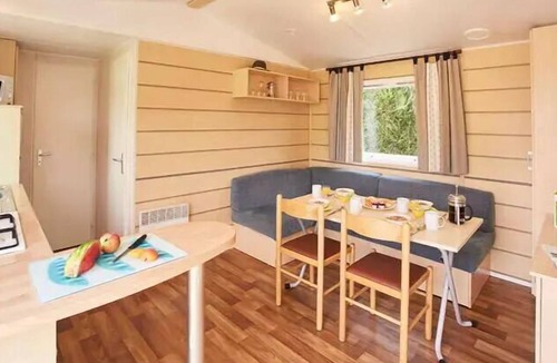 Saint-Nic House | Apartment