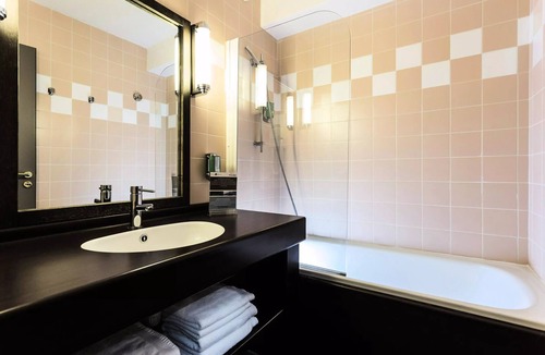 Val Claret Hotel | Apartment