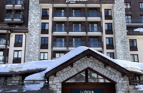Val Claret Hotel | Apartment