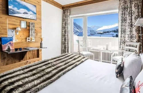 Tignes le Lac Hotel | Apartment