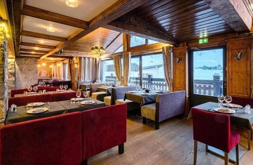 Tignes le Lac Hotel | Apartment