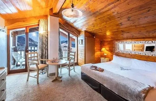 Tignes le Lac Hotel | Apartment