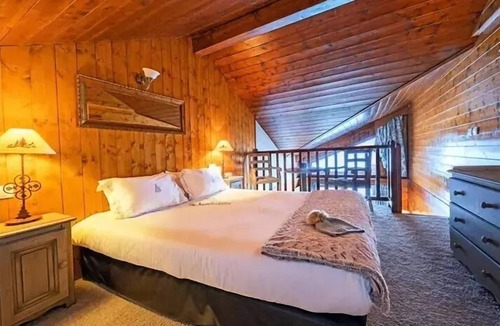 Tignes le Lac Hotel | Apartment