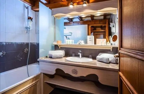 Tignes le Lac Hotel | Apartment