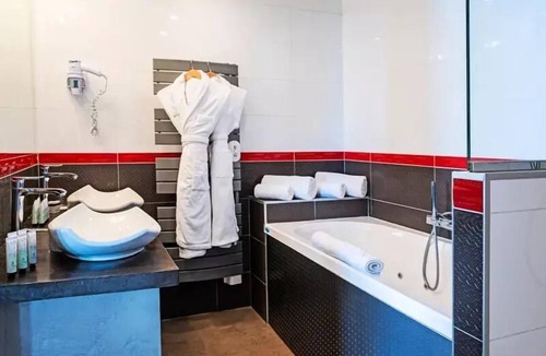 Tignes le Lac Hotel | Apartment