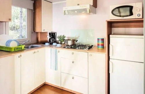 Trogues House | Apartment