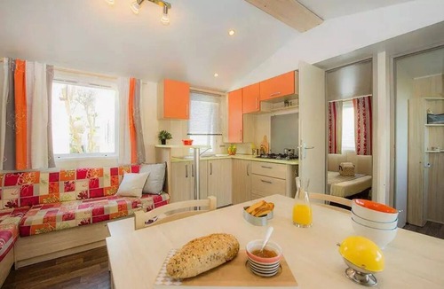 Vendres House | Apartment