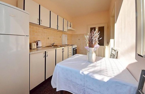 Opric Apartment | Apartment Franjo by Interhome