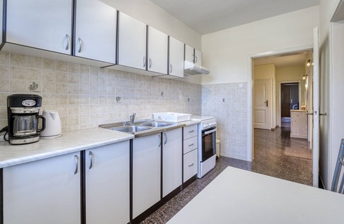 Opric Apartment | Apartment Franjo by Interhome