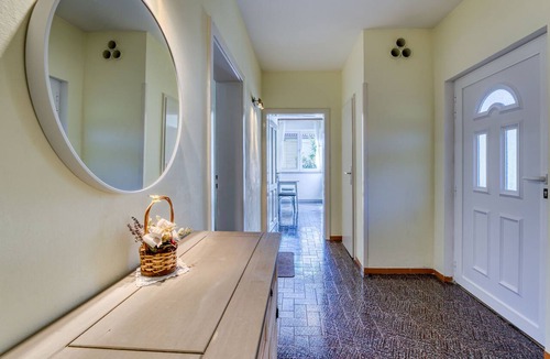 Opric Apartment | Apartment Franjo by Interhome