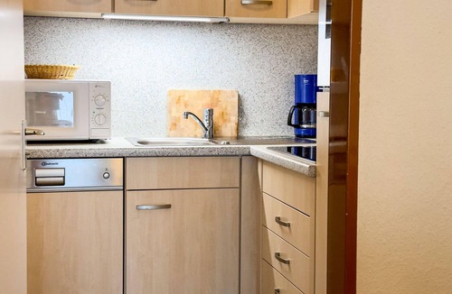 Sahlenburg Apartment | Apartment Frische Brise 07.03