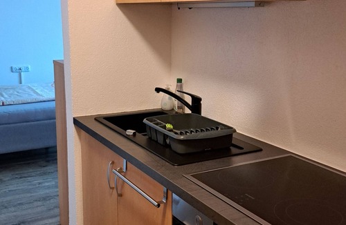 Gorisried Apartment | Apartment Fuchsbau - Haus Allgäu Ruh